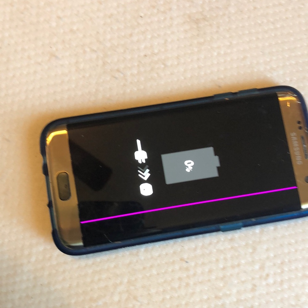 S7 edge